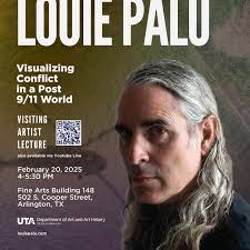 UTA Art & Art History Dept.