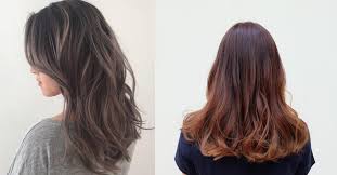 Yang menjadi persolan adakah pewarna tersebut telap air atau tidak? Teringin Nak Warnakan Rambut Sendiri Tapi Takut Jom Baca Perkara Yang Anda Perlu Tahu Sebelum Warnakan Rambut