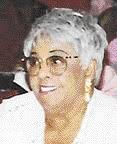 Delores Halliday Obituary (2013)