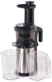 shine cold press juicer stainless steel 40 rpm low cost