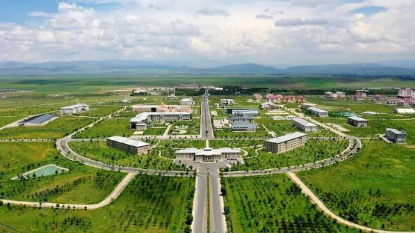 Agri Ibrahim Çeçen Univ (@aicuni2007) • Facebook