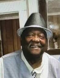 Obituary information for Elder Alvin Thomas Sr