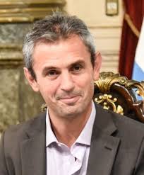 Presidente de la Cámara de Diputados de la Nación Argentina