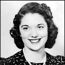 Obituary: Nimmer, Virginia