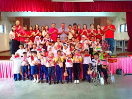 Sjk(c) pei hwa asub kohas pontian kechil. Kekangan Kewangan Sukarkan Anjur Program Untuk Pelajar