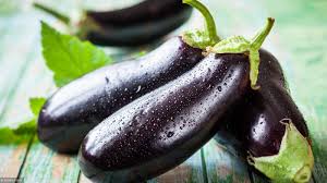 Dietetique Les Bienfaits De L Aubergine