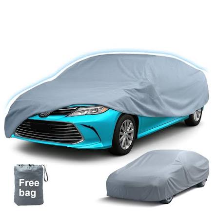 Leader Accessories Waterproof Car Cover