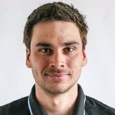 Tjerk Bakker Email & Phone Number