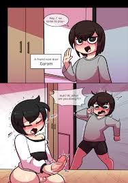 Pet Furry Ep 2: Feeding (wherewolf), 19 images. Mmf threesome porn comics.