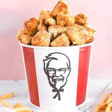 Vegan Kfc Popcorn Chicken Recipe Vegan Kfc Popcorn Chicken Kfc Recipe