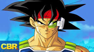 Hello select your address all hello, sign in. Dragon Ball The Evolution Of Bardock Youtube