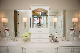 Visual Comfort Pn Sconces In Master Bath Mirror Mount Bathroom Sconces Master Bath Mirror Bath Mirror
