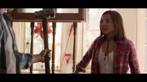 Ellie and lizzy don't get along at first. Instant Family Lizzie And Pete Break Stuff Scene Youtube