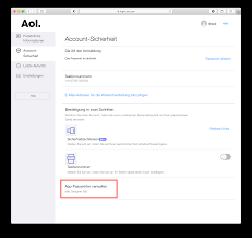 Create an account or log into facebook. Mein Aol Passwort Funktioniert Beim Einrichten Meines E Mail Accounts In Mail Designer 365 Nicht Equinux Faq