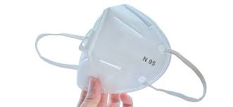 The world health organization (who) puts it bluntly. N95 Masks Hepa Filters Covid Fire Ice