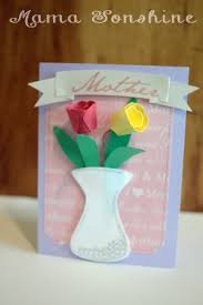 Diy birthday card ideas for grandma. Greeting Card I Tri And Craft