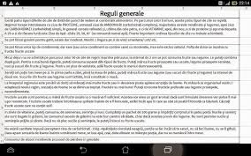 Principiile și regulile dietei rina dieta rina: Goldy In Bucatarie Detalii Despre Dieta Rina 90 Rina Mentinere