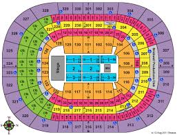 true st pete forum seat chart 2019