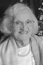 Obituary: Katherine E. Maloney