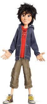 Find big hero 6 gifts and merchandise printed on quality products that are produced one at a time in socially responsible ways. Hiro Hamada Big Hero 6 Wiki Fandom