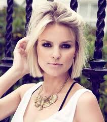 Wash and wear short haircuts. Best Short Haircuts For Fine Hair Fine Short Hairstyles