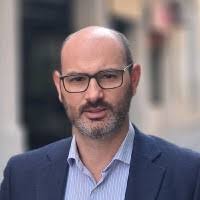 Antonio Toscano Email & Phone Number