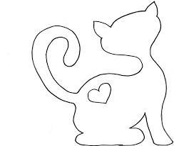 8c92fd94f5a7eef39c976f9781bfc052 Jpg 960 812 Pixels Verzierung Nahmuster Katzen Quilt Katze Applikation