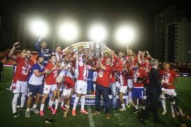 We did not find results for: E Campeao Clube Nautico Capibaribe