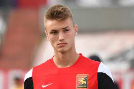 Born 7 july 1997) is an austrian professional footballer who plays as a forward for vfb stuttgart. Sasa Kalajdzic Wikipedia
