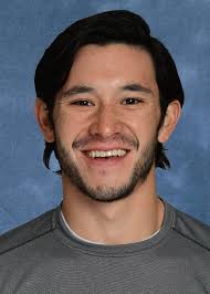 2013-14 Men's Rowing Roster