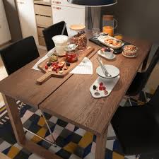 Morbylanga Ikea Ikea Ash Dining Tables Table