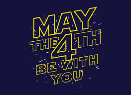 May The 4th Be With You T Shirt Snorgtees Happy Star Wars Day Star Wars Quotes May The 4th Be With You