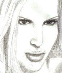 Rosalie Drawing - Rosalie Cullen Fan Art (1352269) - Fanpop