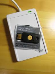 1password on your iphone or ipad (requires yubikey 5 nfc or yubikey 5ci); Ssh With Yubikey Neo On Android Misery