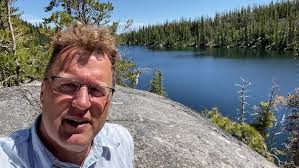 Baker County Mountain Bike Trails