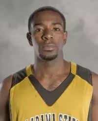 2009-10 Men's Basketball Roster