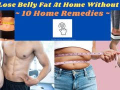 There are four keys to controlling belly fat: How To Reduce Belly Fat In 7 Days At Home Archives Health Fitness Motivation