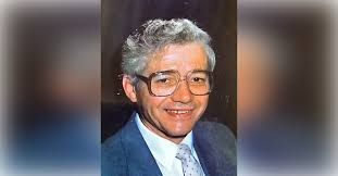 Obituary information for William "Bill" Gerber