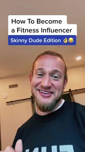 Short Men Fitness Influencers