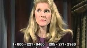 Rosalind Moss's Instagram, Twitter & Facebook