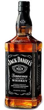 It probably is from the end of the year, as it only has milliliters embossed at the base. Whiskey Review Jack Daniel S Old No 7 The Whiskey Wash