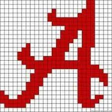 When you purchase a digital pattern you will receive a pdf download containing 21 Alabama Cross Stitch Ideas Cross Stitch Stitch Cross Stitch Patterns