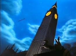 Big Ben On The Screen Best Disney Songs Disney Song Lyrics Disney Honeymoon