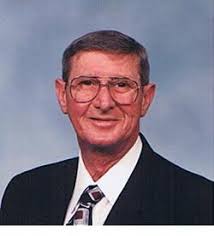 James Patrick “Pat” Atkins (1941-2006)