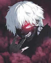 Аниме арт anime art tokyo ghoul длиннопост kaneki ken. Ken Kaneki Wallpaper I Made Tokyoghoul