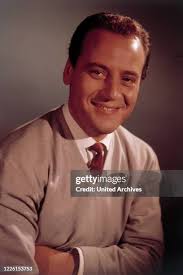 161 Fred Bertelmann Photos & High Res Pictures