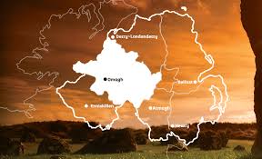 Information about uk towns, counties & postcodes. Omagh Enterprise Blog Archive Thirteen Tyrone Firms Feature In Northern Ireland S Top 100 Companies Omagh Enterprise