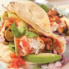 Check spelling or type a new query. Grilled Fish Tacos Price Reviews From 72 Restaurants