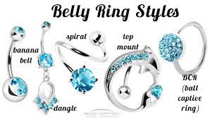 Belly Piercings Bodycandy Body Jewelry Blog Body Jewelry Rings Belly Rings Body Jewelry