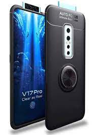 Spazy Case® vivo V17 Pro Sleek ...